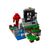 Конструктор LEGO Minecraft Разрушенный портал 316 деталей (21172), изображение 5 Конструктор LEGO Minecraft Разрушенный портал 316 деталей (21172), изображение 5
