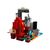Конструктор LEGO Minecraft Разрушенный портал 316 деталей (21172), изображение 6 Конструктор LEGO Minecraft Разрушенный портал 316 деталей (21172), изображение 6