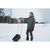 Лопата Fiskars скрепер Snow sledge (1003470), изображение 2 Лопата Fiskars скрепер Snow sledge (1003470), изображение 2