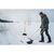 Лопата Fiskars скрепер Snow sledge (1003470), изображение 5 Лопата Fiskars скрепер Snow sledge (1003470), изображение 5