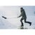 Лопата Fiskars скрепер Snow sledge (1003470), изображение 6 Лопата Fiskars скрепер Snow sledge (1003470), изображение 6