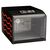 Сушка для овощей и фруктов Sencor SFD 6601BK, изображение 6 Сушка для овощей и фруктов Sencor SFD 6601BK, изображение 6