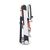 Стульчик для кормления Peg-Perego Siesta Follow Me Wonder Orange (пятностойкий оранжевый) (IH03000000WD48), изображение 4 Стульчик для кормления Peg-Perego Siesta Follow Me Wonder Orange (пятностойкий оранжевый) (IH03000000WD48), изображение 4
