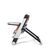 Стульчик для кормления Peg-Perego Siesta Follow Me Wonder Orange (пятностойкий оранжевый) (IH03000000WD48), изображение 6 Стульчик для кормления Peg-Perego Siesta Follow Me Wonder Orange (пятностойкий оранжевый) (IH03000000WD48), изображение 6