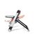 Стульчик для кормления Peg-Perego Siesta Follow Me Wonder Orange (пятностойкий оранжевый) (IH03000000WD48), изображение 7 Стульчик для кормления Peg-Perego Siesta Follow Me Wonder Orange (пятностойкий оранжевый) (IH03000000WD48), изображение 7
