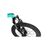 Велосипед Trinx Seals 2.0 20" Cyan-Yellow-White (SEALS2.0CYW), изображение 8 Велосипед Trinx Seals 2.0 20" Cyan-Yellow-White (SEALS2.0CYW), изображение 8