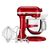 Миксер KitchenAid 5KSM7580XECA, изображение 12 Миксер KitchenAid 5KSM7580XECA, изображение 12
