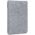 Чехол для ноутбука Gmakin 14 Macbook Pro, vertical, Light Gray (GM16-14), изображение 2 Чехол для ноутбука Gmakin 14 Macbook Pro, vertical, Light Gray (GM16-14), изображение 2
