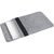 Чехол для ноутбука Gmakin 14 Macbook Pro, vertical, Light Gray (GM16-14), изображение 3 Чехол для ноутбука Gmakin 14 Macbook Pro, vertical, Light Gray (GM16-14), изображение 3