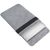 Чехол для ноутбука Gmakin 14 Macbook Pro, vertical, Light Gray (GM16-14), изображение 4 Чехол для ноутбука Gmakin 14 Macbook Pro, vertical, Light Gray (GM16-14), изображение 4