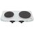 Настольная плита Jantar TSF 02 WH H Настольная плита Jantar TSF 02 WH H