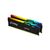 Модуль памяти для компьютера DDR5 32GB (2x16GB) 5200 MHz Beast RGB XMP Kingston Fury (ex.HyperX) (KF552C40BBAK2-32) Модуль памяти для компьютера DDR5 32GB (2x16GB) 5200 MHz Beast RGB XMP Kingston Fury (ex.HyperX) (KF552C40BBAK2-32)