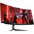 Монитор Dell AW3423DW (210-BDSZ), изображение 4 Монитор Dell AW3423DW (210-BDSZ), изображение 4