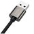 Дата кабель USB 3.1 AM to Type-C 1.0m CATCS 66W 90 Legend Series Elbow Black Baseus (CATCS-B01), зображення 3 Дата кабель USB 3.1 AM to Type-C 1.0m CATCS 66W 90 Legend Series Elbow Black Baseus (CATCS-B01), зображення 3