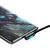 Дата кабель USB 3.1 AM to Type-C 1.0m CATCS 66W 90 Legend Series Elbow Black Baseus (CATCS-B01), зображення 6 Дата кабель USB 3.1 AM to Type-C 1.0m CATCS 66W 90 Legend Series Elbow Black Baseus (CATCS-B01), зображення 6