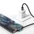 Дата кабель USB 3.1 AM to Type-C 1.0m CATCS 66W 90 Legend Series Elbow Black Baseus (CATCS-B01), зображення 8 Дата кабель USB 3.1 AM to Type-C 1.0m CATCS 66W 90 Legend Series Elbow Black Baseus (CATCS-B01), зображення 8
