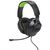 Наушники JBL Quantum 100X for Xbox Black (JBLQ100XBLKGRN), зображення 3 Наушники JBL Quantum 100X for Xbox Black (JBLQ100XBLKGRN), зображення 3