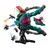 Конструктор LEGO Marvel Super Heroes Новый звездолет Часовых Галактики 378 деталей (76255), изображение 4 Конструктор LEGO Marvel Super Heroes Новый звездолет Часовых Галактики 378 деталей (76255), изображение 4