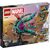Конструктор LEGO Marvel Super Heroes Новый звездолет Часовых Галактики 378 деталей (76255), изображение 9 Конструктор LEGO Marvel Super Heroes Новый звездолет Часовых Галактики 378 деталей (76255), изображение 9