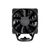 Кулер для процессора JONSBO HX6240 Black, изображение 3 Кулер для процессора JONSBO HX6240 Black, изображение 3