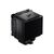 Кулер для процессора JONSBO HX6240 Black, изображение 7 Кулер для процессора JONSBO HX6240 Black, изображение 7