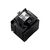 Кулер для процессора JONSBO HX6240 Black, изображение 8 Кулер для процессора JONSBO HX6240 Black, изображение 8