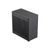 Корпус Gamemax MeshBox Black, изображение 2 Корпус Gamemax MeshBox Black, изображение 2