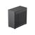 Корпус Gamemax MeshBox Black, изображение 3 Корпус Gamemax MeshBox Black, изображение 3