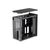Корпус Gamemax MeshBox Black, изображение 9 Корпус Gamemax MeshBox Black, изображение 9
