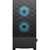 Корпус Fractal Design Pop Air RGB Cyan Core TG (FD-C-POR1A-02), изображение 5 Корпус Fractal Design Pop Air RGB Cyan Core TG (FD-C-POR1A-02), изображение 5