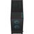 Корпус Fractal Design Pop Air RGB Cyan Core TG (FD-C-POR1A-02), изображение 6 Корпус Fractal Design Pop Air RGB Cyan Core TG (FD-C-POR1A-02), изображение 6