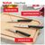 Набор ножей Tefal ColorFood 3 предмети (K2733S04), изображение 5 Набор ножей Tefal ColorFood 3 предмети (K2733S04), изображение 5