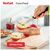 Набор ножей Tefal ColorFood 3 предмети (K2733S04), изображение 6 Набор ножей Tefal ColorFood 3 предмети (K2733S04), изображение 6