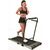 Беговая дорожка Toorx Treadmill Street Compact (STREET-COMPACT) (929878), изображение 7 Беговая дорожка Toorx Treadmill Street Compact (STREET-COMPACT) (929878), изображение 7