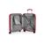 Чемодан Gabol Journey (S) Red (122822-008)/(122801-008) (930312), изображение 4 Чемодан Gabol Journey (S) Red (122822-008)/(122801-008) (930312), изображение 4