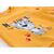 Набор детской одежды Breeze "Tiger Roar" (9606-80B-yellow), изображение 10 Набор детской одежды Breeze "Tiger Roar" (9606-80B-yellow), изображение 10