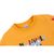 Набор детской одежды Breeze "Tiger Roar" (9606-80B-yellow), изображение 7 Набор детской одежды Breeze "Tiger Roar" (9606-80B-yellow), изображение 7