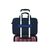 Сумка для ноутбука Tucano 14" Piu Bag Blue (BPB1314-B), изображение 11 Сумка для ноутбука Tucano 14" Piu Bag Blue (BPB1314-B), изображение 11