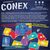 Настольная игра Hobby World Conex 8+ (915077), изображение 12 Настольная игра Hobby World Conex 8+ (915077), изображение 12