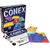 Настольная игра Hobby World Conex 8+ (915077), изображение 2 Настольная игра Hobby World Conex 8+ (915077), изображение 2