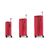 Чемодан Gabol Journey (S) Red (122822-008)/(122801-008) (930312), изображение 10 Чемодан Gabol Journey (S) Red (122822-008)/(122801-008) (930312), изображение 10
