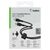 Дата кабель USB-C to USB-C 1.0m Belkin (CAB011BT1MBK), изображение 2 Дата кабель USB-C to USB-C 1.0m Belkin (CAB011BT1MBK), изображение 2