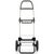 Сумка-тележка Rolser I-Max MF 2LRSG More (IMX308-1008) (930448), изображение 5 Сумка-тележка Rolser I-Max MF 2LRSG More (IMX308-1008) (930448), изображение 5