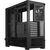 Корпус Fractal Design Pop Silent Black TG Clear Tint (FD-C-POS1A-02), изображение 8 Корпус Fractal Design Pop Silent Black TG Clear Tint (FD-C-POS1A-02), изображение 8