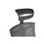 Кресло игровое Barsky Game Mesh Grey (GM-02), изображение 11 Кресло игровое Barsky Game Mesh Grey (GM-02), изображение 11