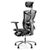 Кресло игровое Barsky Game Mesh Grey (GM-02), изображение 4 Кресло игровое Barsky Game Mesh Grey (GM-02), изображение 4