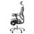 Кресло игровое Barsky Game Mesh Grey (GM-02), изображение 5 Кресло игровое Barsky Game Mesh Grey (GM-02), изображение 5