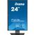 Монітор iiyama XUB2495WSU-B5, зображення 2 Монітор iiyama XUB2495WSU-B5, зображення 2