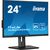 Монітор iiyama XUB2495WSU-B5, зображення 4 Монітор iiyama XUB2495WSU-B5, зображення 4