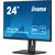 Монітор iiyama XUB2495WSU-B5, зображення 6 Монітор iiyama XUB2495WSU-B5, зображення 6